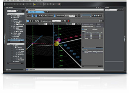 Simulation、Data logging and tracing