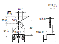 D4N 外形尺寸 77 