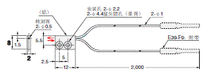 E32系列 外形尺寸 178 