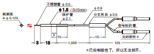 E32系列 外形尺寸 25 