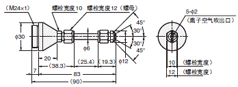 KS1 外形尺寸 10 