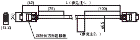 FZM1系列 外形尺寸 21 