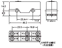 DZ 外形尺寸 3 