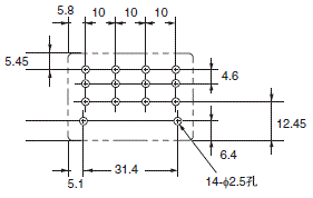 LYJ 外形尺寸 40 