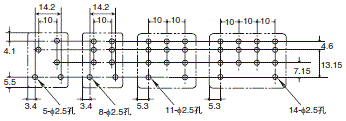 LYJ 外形尺寸 8 