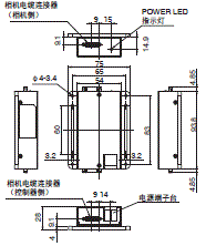 FH系列 外形尺寸 34 