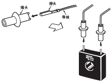 E5□Z 外形尺寸 31 