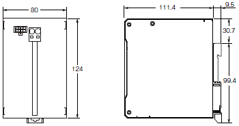 S8BA 外形尺寸 20 