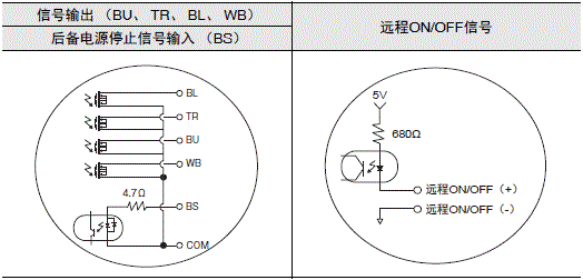 S8BA 配线/连接 13 