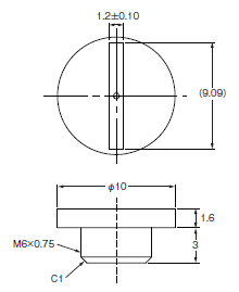 E8PC 外形尺寸 9 