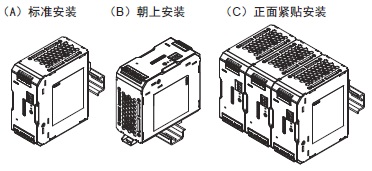 S8VK-WA 注意事项 8 