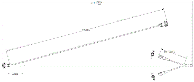 MicroHAWK F430-F/F420-F系列 外形尺寸 47 