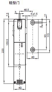 D41G 外形尺寸 8 