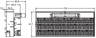 XW2K 外形尺寸 18 