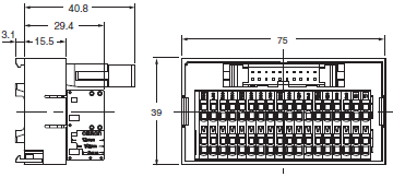 XW2K 外形尺寸 10 