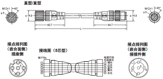 D40A-2 外形尺寸 8 