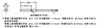 E2E(-Z) 外形尺寸 8 