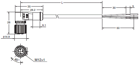 XS2 外形尺寸 17 