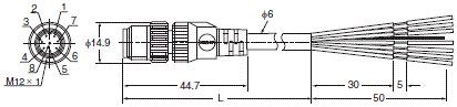 XS2 外形尺寸 23 