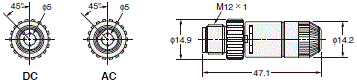 XS2 外形尺寸 31 