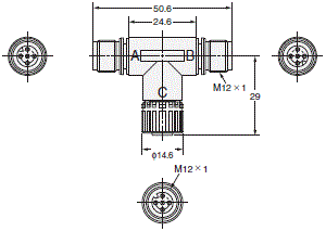 XS2 外形尺寸 59 