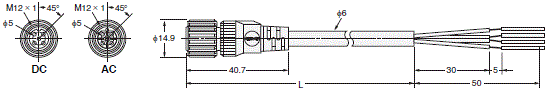 XS2 外形尺寸 14 