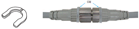 XS2 外形尺寸 80 