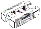 XS2 外形尺寸 94 