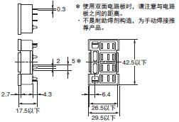 LY 外形尺寸 48 