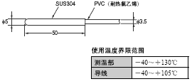 E5LD 外形尺寸 6 