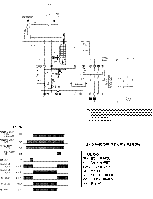 连接电路例